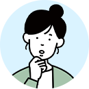 保障内容の理解が曖昧なまま契約しようとしている