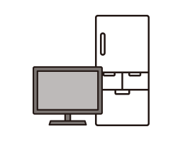 家財の購入や引っ越し費用など元通りの生活を再建するためには想定以上の費用が必要な場合もあります。