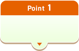 計画的に貯蓄ができる