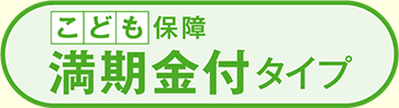 こくみん共済 coop のこども保障 満期金付タイプ