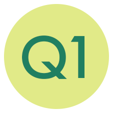 Q1