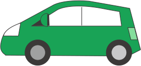 日産 ノートの場合