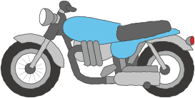バイクなら