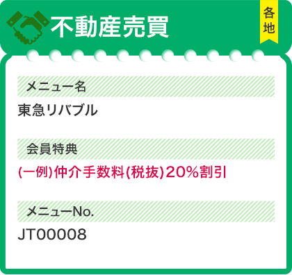 不動産売買