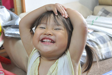 最優秀賞 海老原 恭佳様の作品