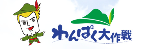 わんぱく大作戦（テレビ新広島）