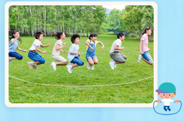 子どもの成長応援プロジェクト