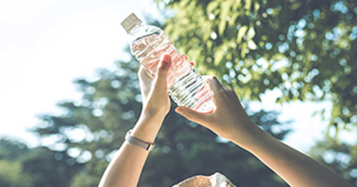 水中毒・多飲症とは？原因や対策を知って注意しよう！ | 共済・保障の
