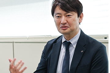 日本赤十字　津村氏