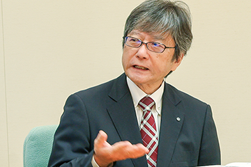 全国社会福祉協議会古都氏