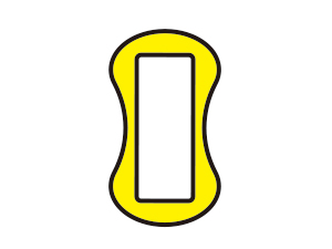 おりものシート