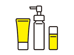 スキンケアセット