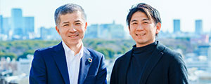 対談「渋谷で大地震が起きたら？官民連携の「もしもプロジェクト」5年の歩みと都市防災のこれから」