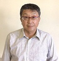 田中 正利（たなかまさとし）さん