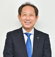 大場 博章（おおばひろあき）さん