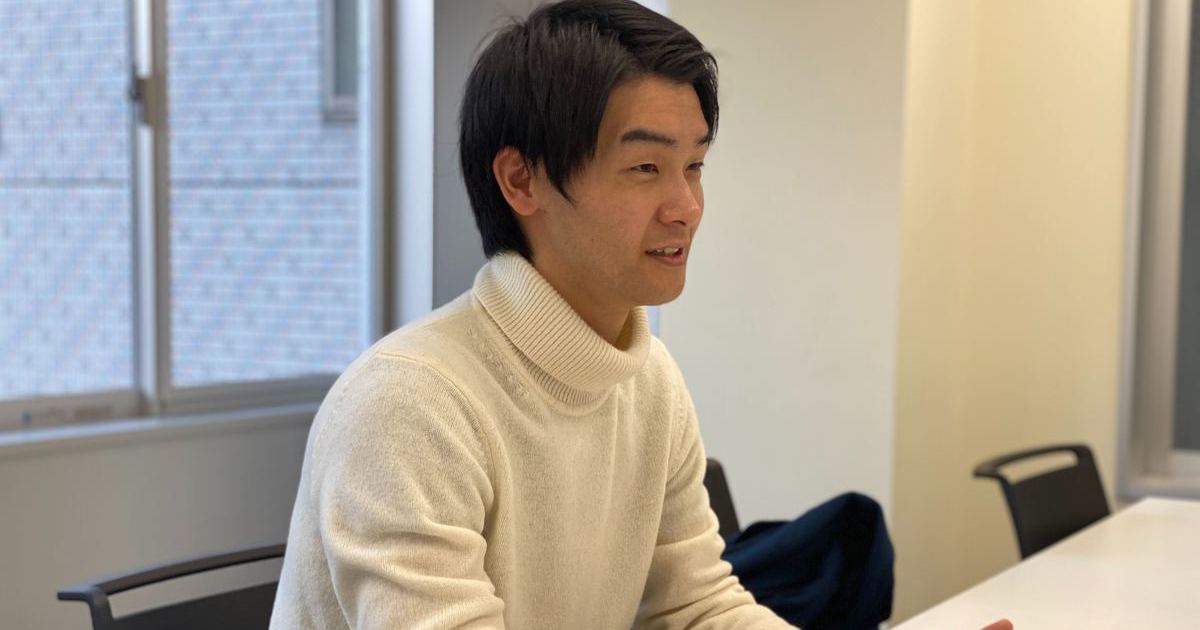 【こくみん共済】フリーハグ桑原さん「ひとりでも世界は変えられる。偏見をなくすたすけあい」