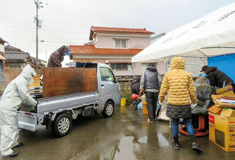 全国社会福祉協議会