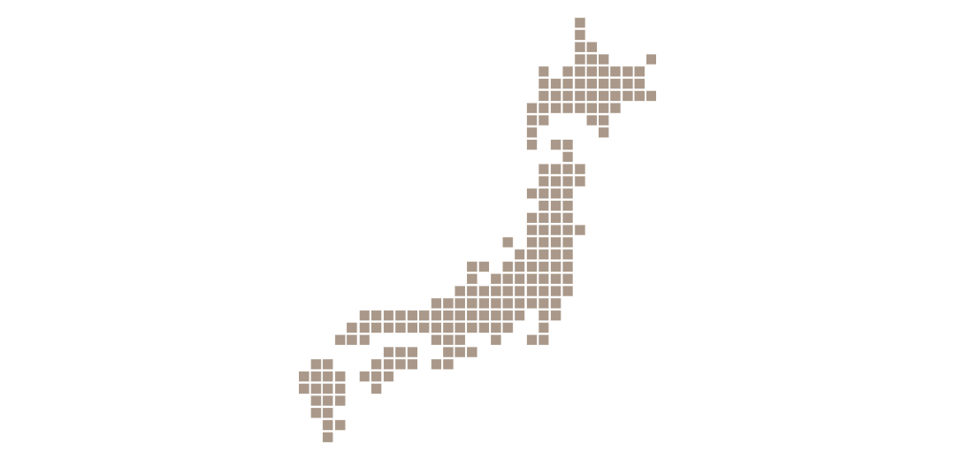 日本地図 イメージ