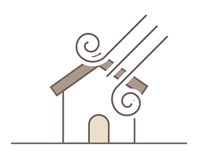 軽微な損害 イメージ