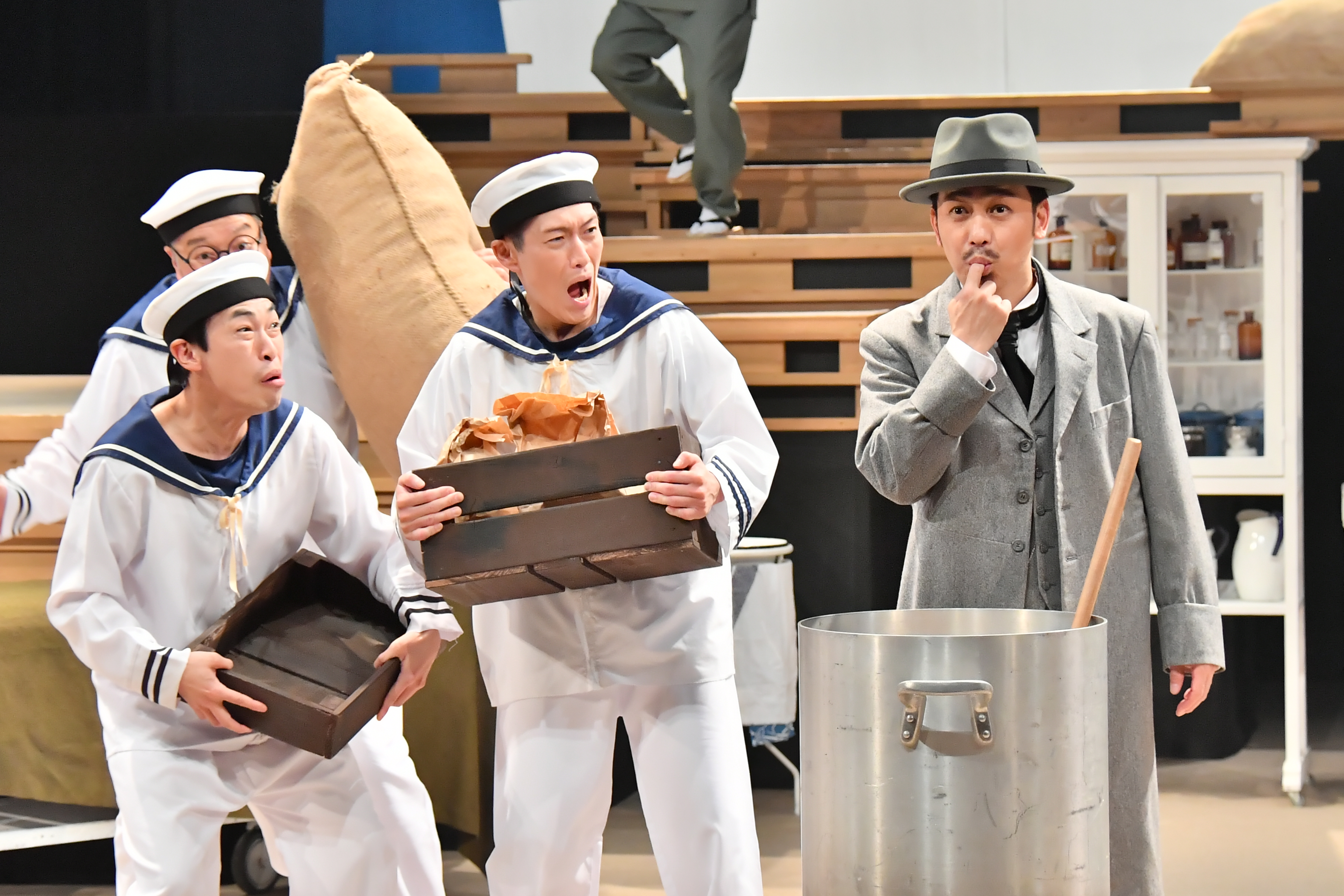 文化フェスティバル2026／「須く、一歩進む」