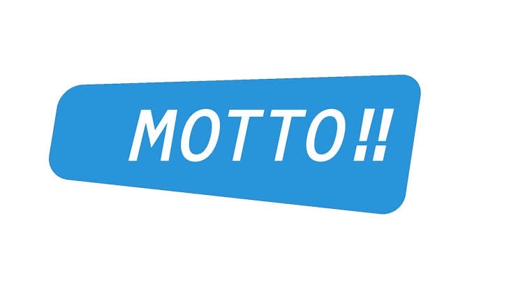 テレビ朝日「MOTTO!!」