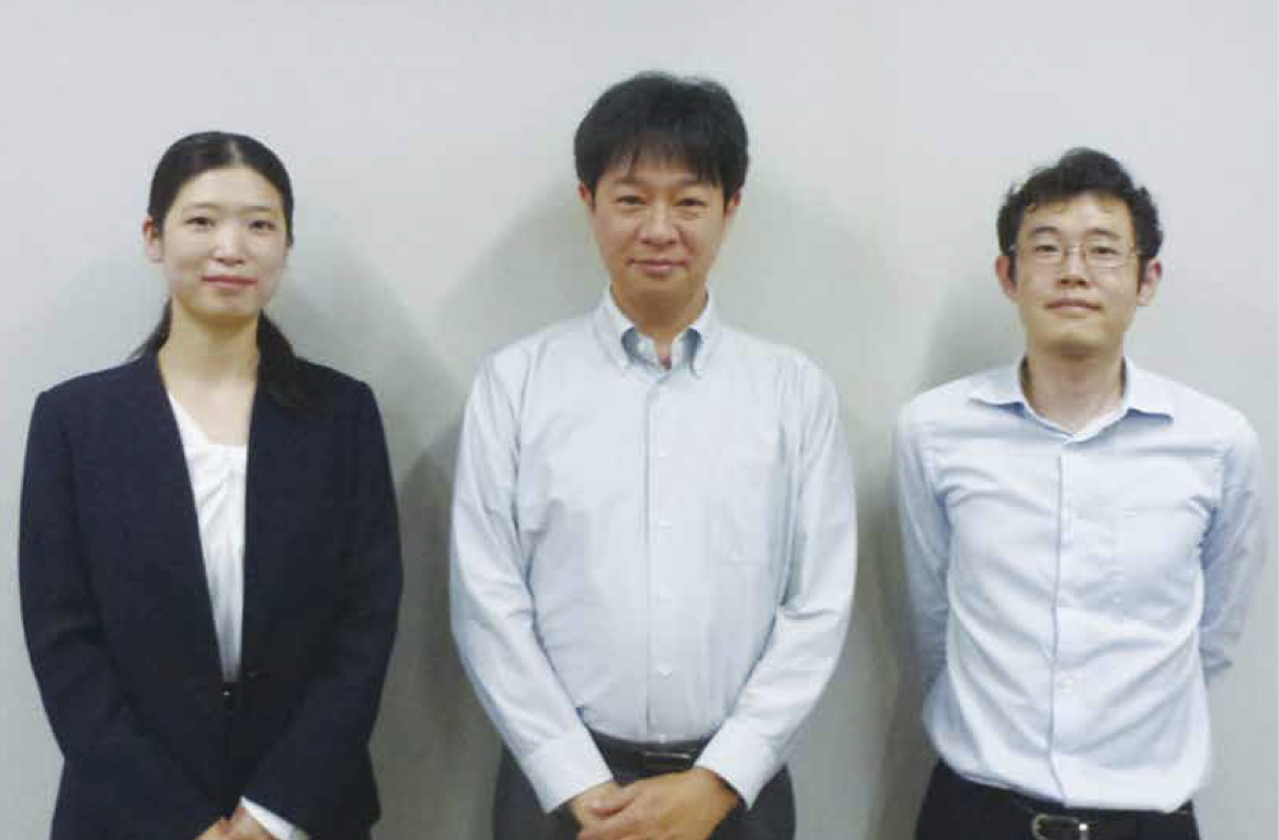 協力団体における共済制度推進の実例 浜松ホトニクス労働組合