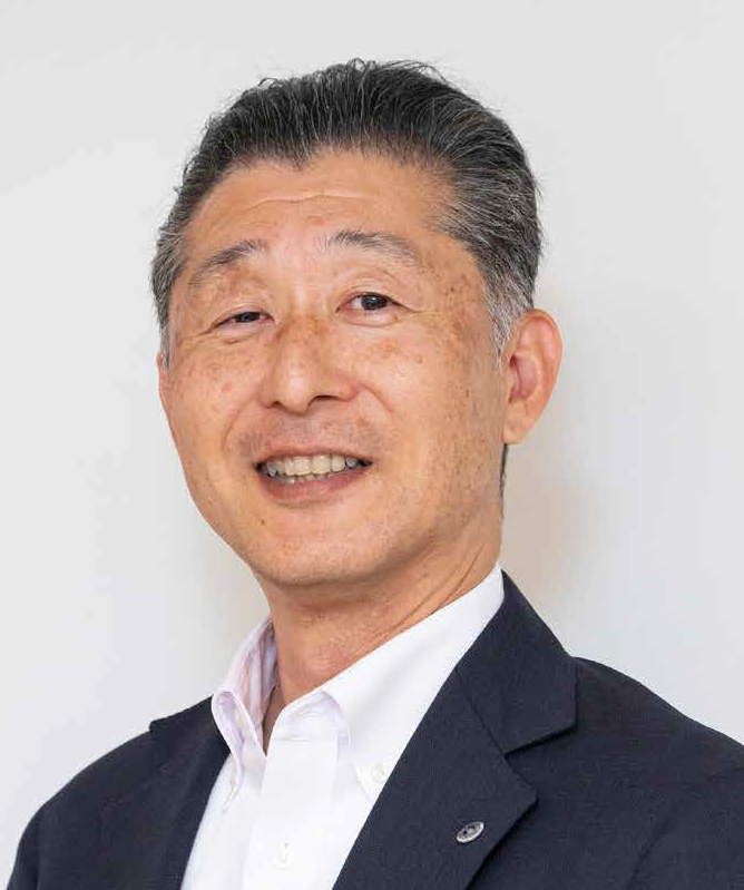 トップインタビュー 全日本自動車産業労働組合総連合会 金子　晃浩　会長