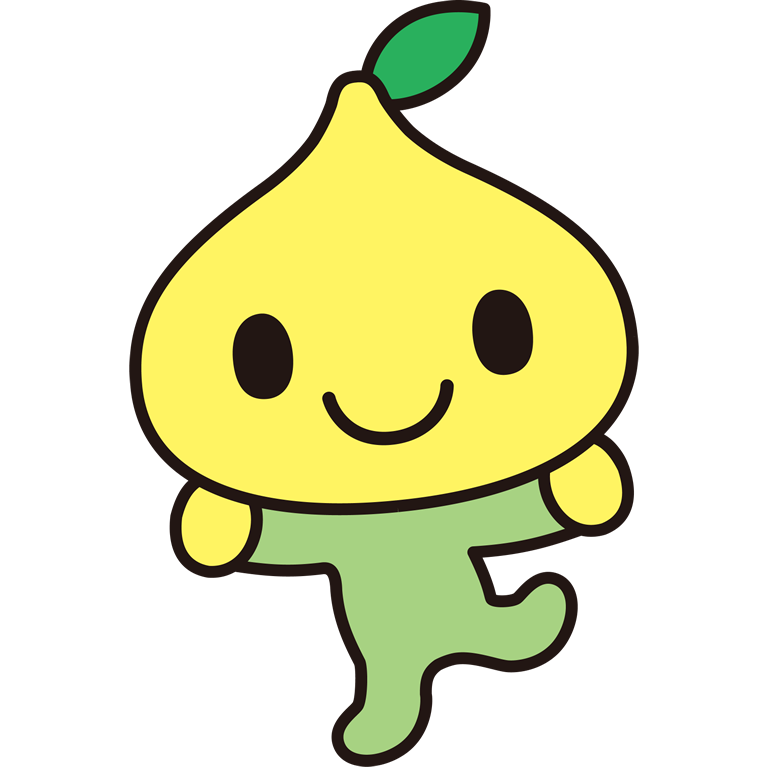 2005年 こくみん共済 coop の公式キャラクター・ピットくん誕生！