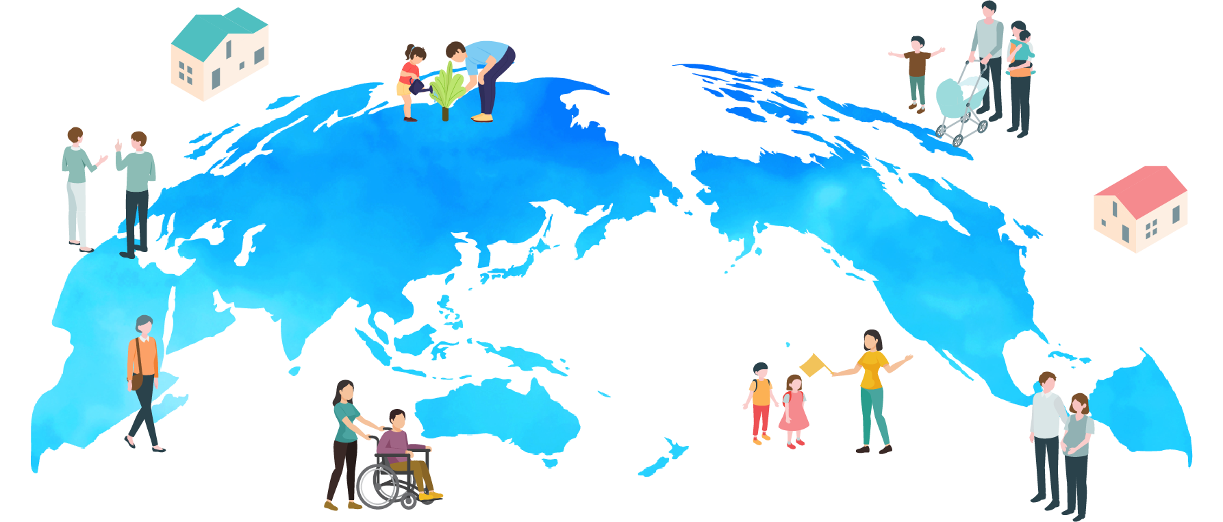 SDGs行動宣言にもとづく取り組みのご報告