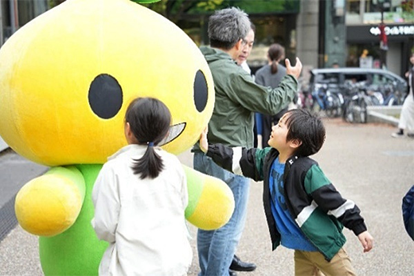 もしもフェス名古屋