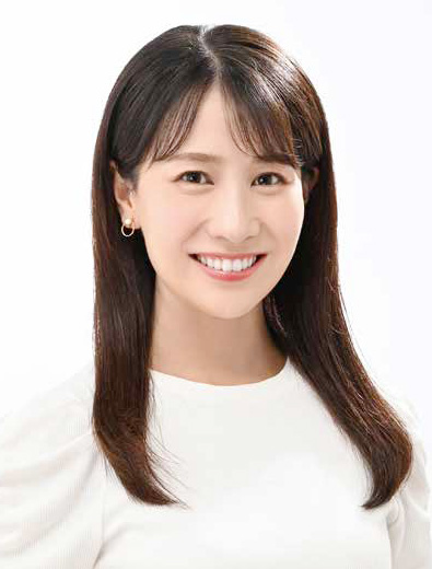 島津咲苗さん