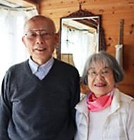 内桶 孝（うちおけ たかし）さん