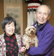 小林利幸（こばやしとしゆき）さん