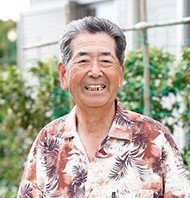 小栗栄一（おぐりえいいち）さん