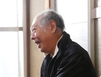 中島淑郎（なかじまよしろう）さん