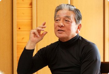 栗田悦久(くりたよしひさ)さん・けい子(けいこ)さん