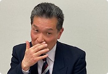 吉松 浩志（よしまつ ひろし）さん