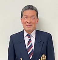 吉松 浩志（よしまつ ひろし）さん