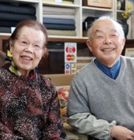 樫村誠（かしむらまこと）さん