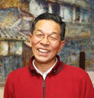 松田誠（まつだまこと）さん