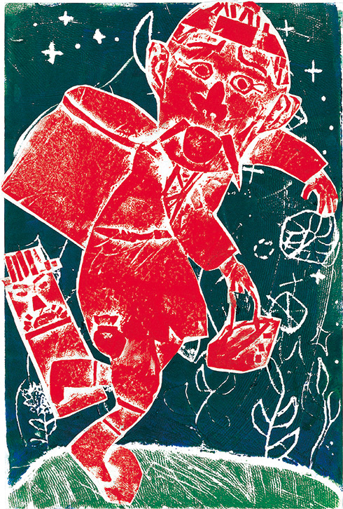 ���c�΂ɂ܂Â��� ���������񂱂�񂶂����