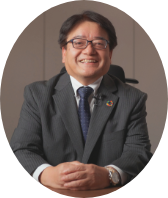 打越秋一の写真