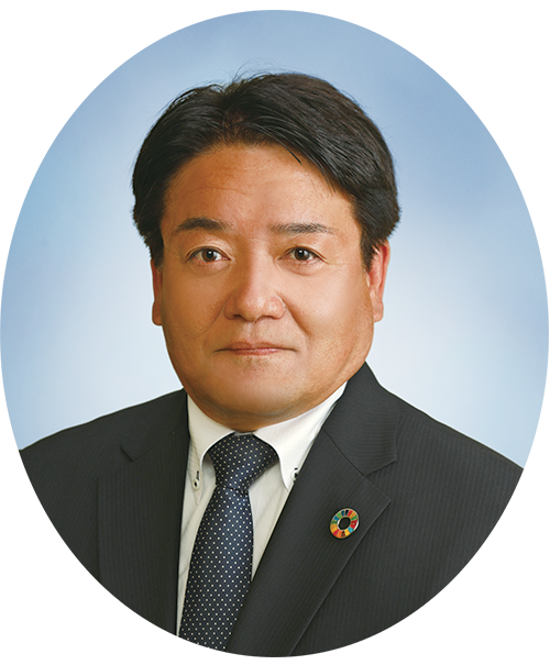 打越秋一の写真