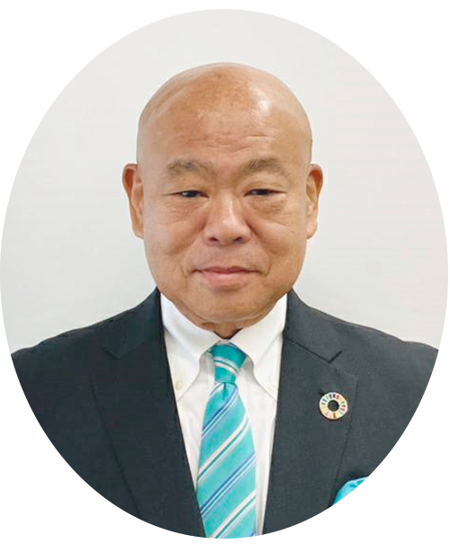 瀧澤武宏の写真