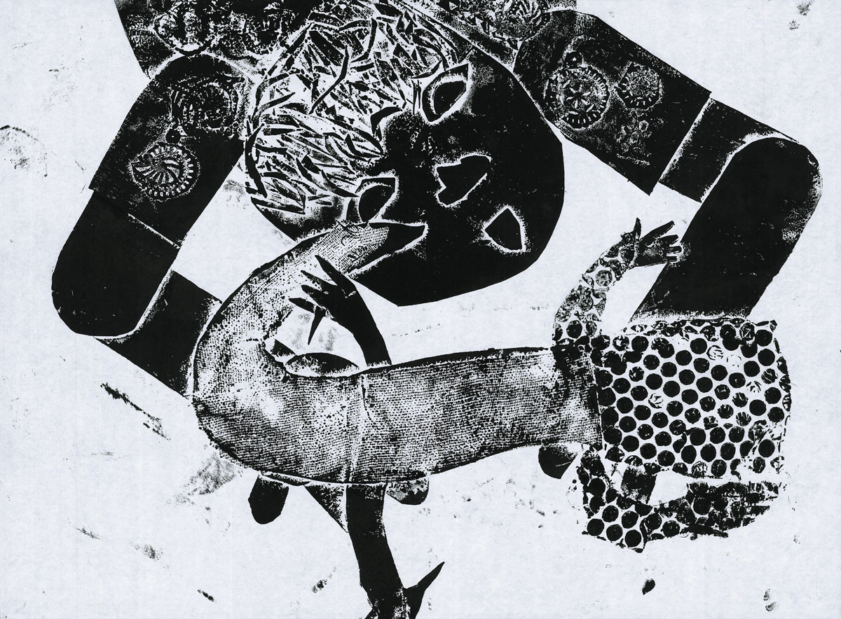 3年生 古谷 湊さん「トカゲつかまえたやったー」