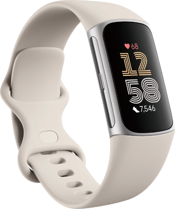 A賞：Google Fitbit Charge 6