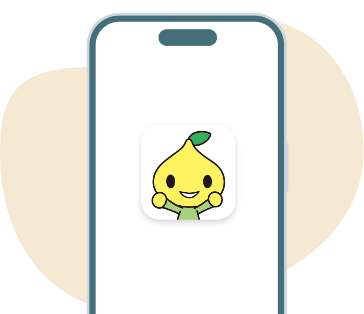 アプリをダウンロード