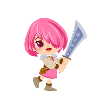 リスクLOVE勇者