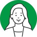 こまめな連絡で安心できました。