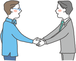 示談交渉サービス